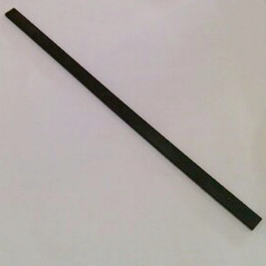 Мягкая магнитная лента 10x5x230 мм 4 шт. | Обустройство дома