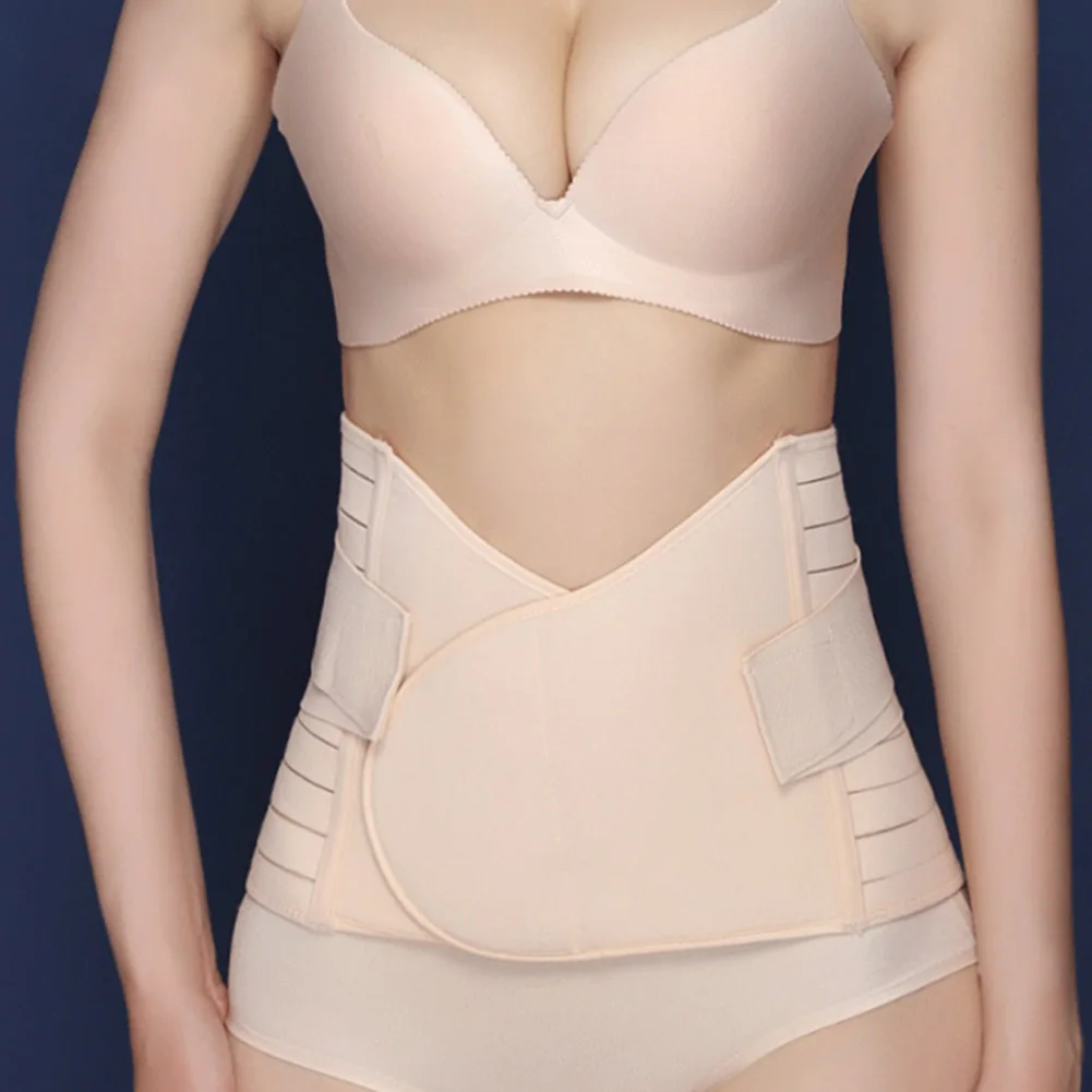 

Женский пояс для живота, многофункциональный пояс для коррекции талии, высокая эластичность