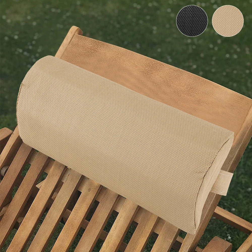 

Rocking Chair Cushion Garden Terrace Sun Chair Cushion Outdoor Garden Sofa Hip Cushion Indoor and Outdoor Leisure Chair Cushion