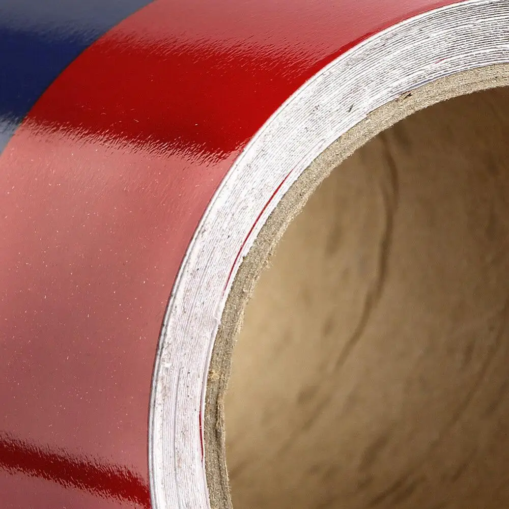 

3 Meters Car Stripe Sticker M-Colored Vinyl Decal Car Styling For BMW M3 M4 M5 M6 3 5 6 7 Series