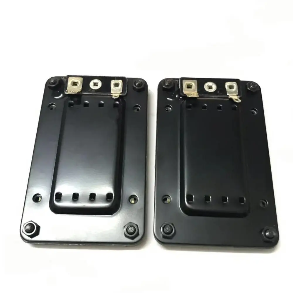 Ленточный динамик высокой мощности HiFi AMT 2 шт./лот|tweeter amt|ribbon tweeteramt ribbon tweeter |