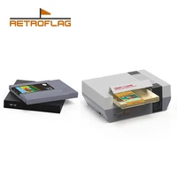 retroflag nes cartridge style hard drive enclosure for nespi 4 case raspberry pi pc laptop android tv hd player