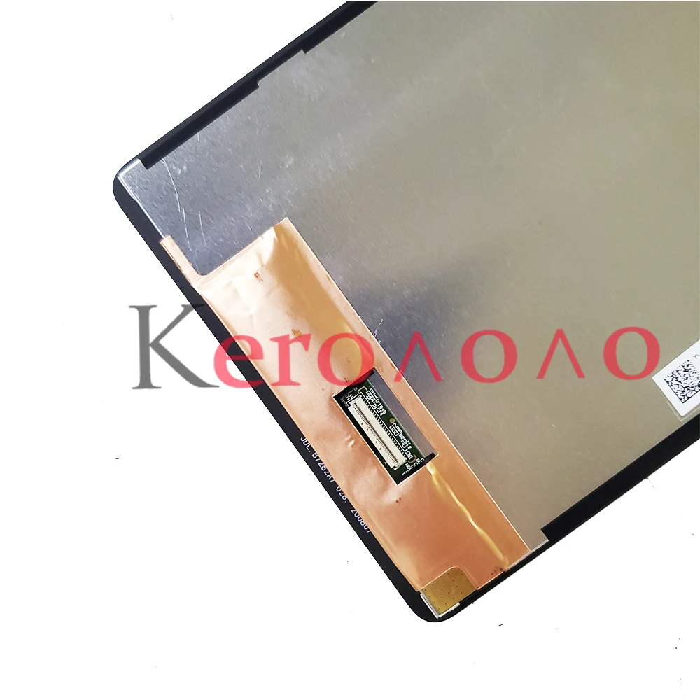 Для Huawei BZD-W00 BZD-AL00 ЖК-дисплей сенсорный экран дигитайзер сборка + Инструменты |