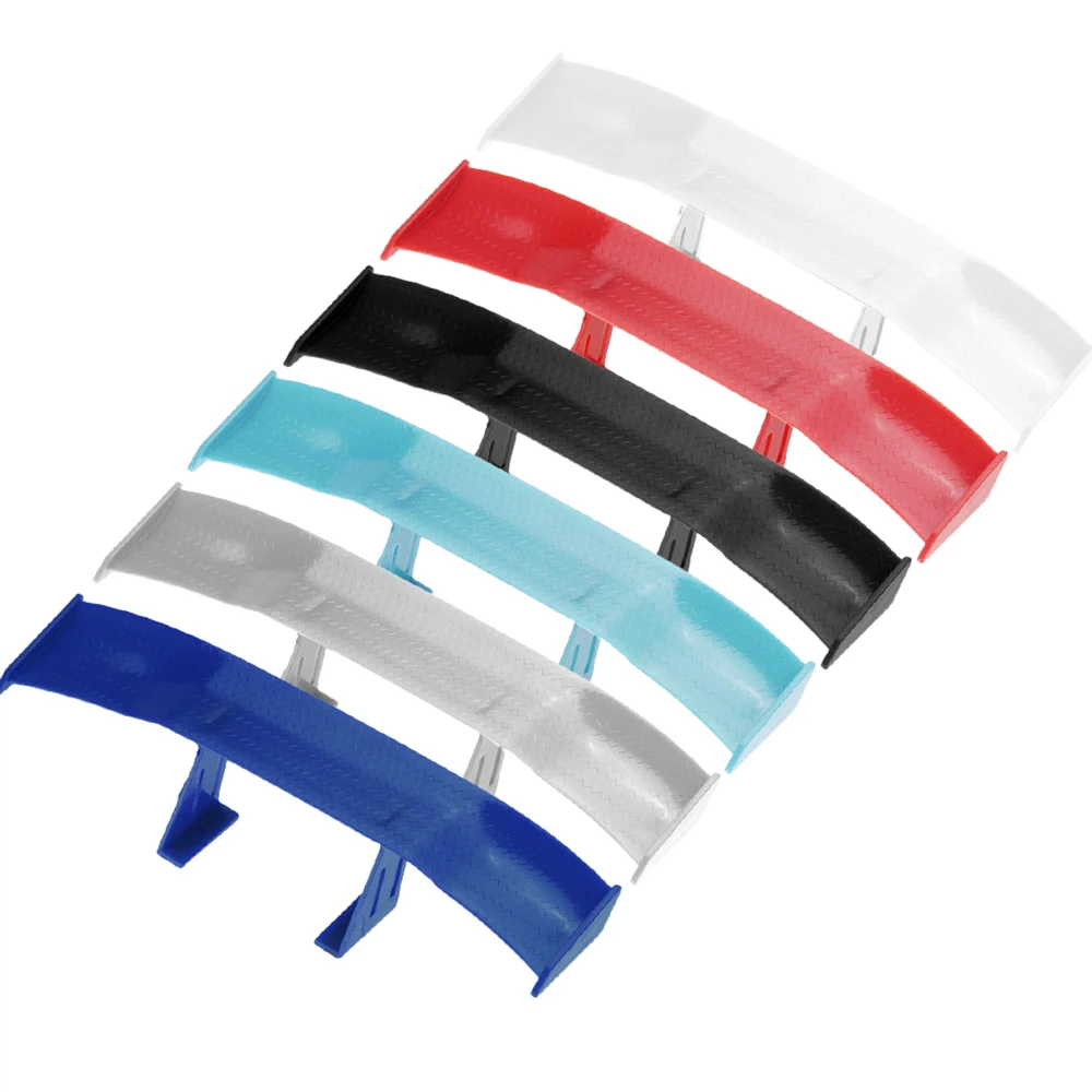 1 шт. автомобильные принадлежности модифицированный хвост мини Универсальный