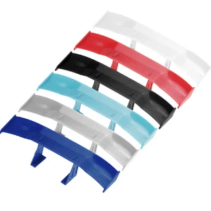 Автомобильные принадлежности, 1 шт., модифицированный мини-хвост, универсальный, без перфорации, индивидуальное украшение, маленький хвост, милый