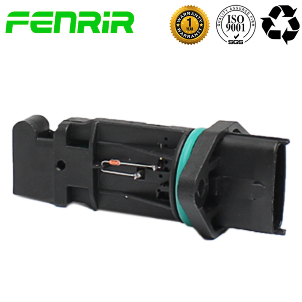 Датчик массового расхода воздуха MAF для Chery Tiggo Fiat Marea Multipla Stilo Strada 0280218166 A11-3614011