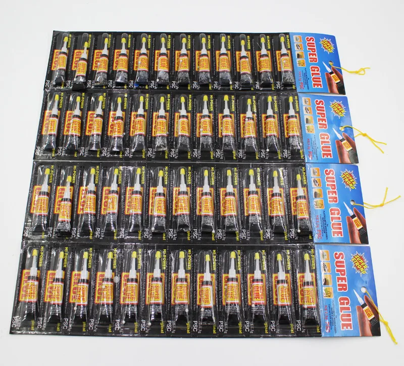 12 шт жидкий сильный супер клей материал дерево стекло Bts металлическая ткань