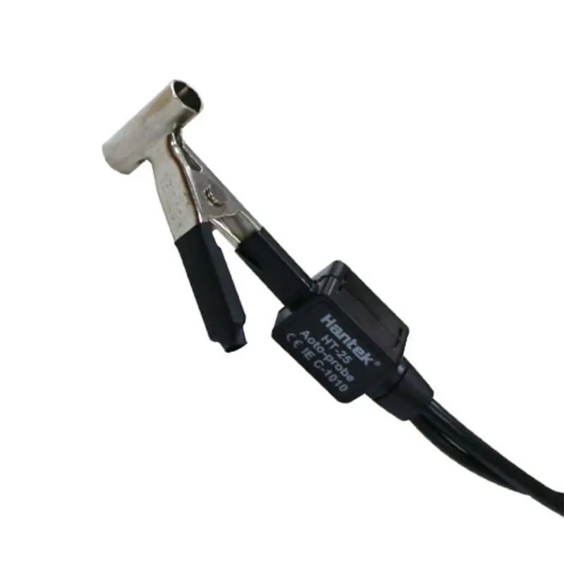 

Oscilloscope probe HT25 for 1008C original Automotive Oscilloscope 2.5 meters Ignition Capacitive decay up 10000:1