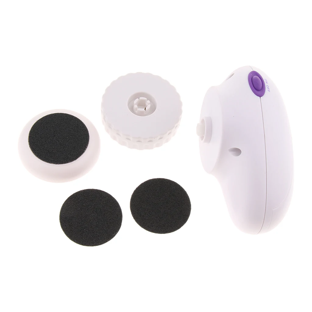 

Electric Callus Remover Foot Pedicure Device Feet Care For Cracked Heel