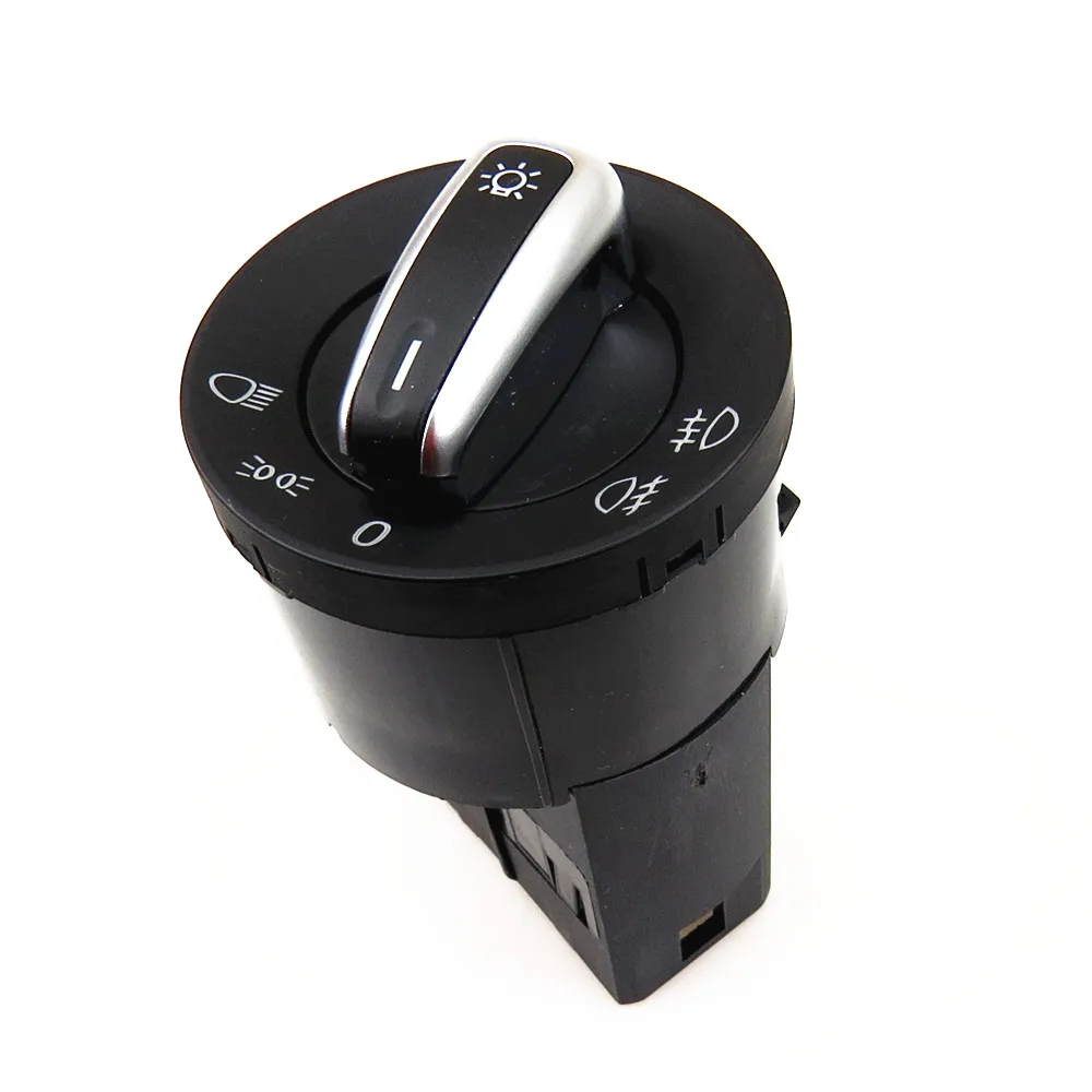 Автомобильный светильник READXT переключатель управления для Passat B5 B5.5 Bora Golf 4 MK4 Polo 9N