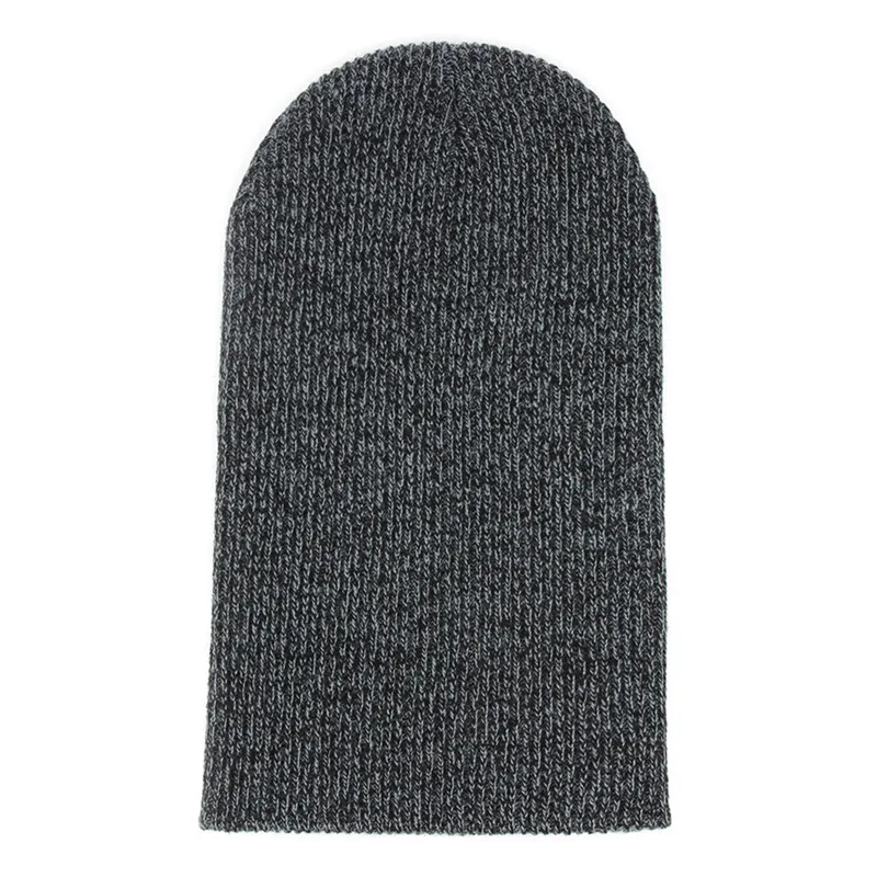 Skullies Beanies, зимние шапки для мужчин, шарф, вязаная шапка для женщин и мужчин, теплая мягкая Балаклава для шеи, шапка бини, зимняя шапка