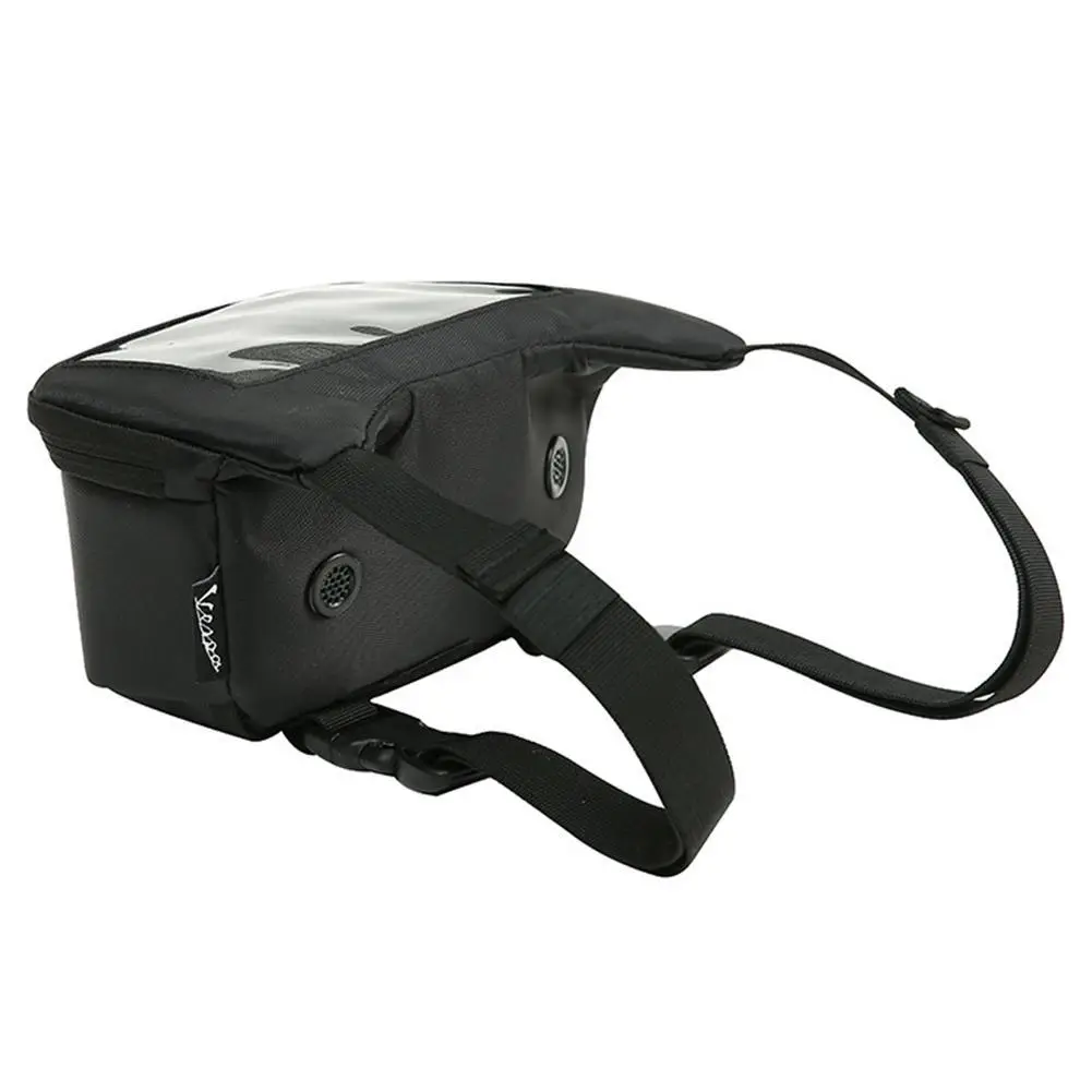 

Motorcycle Front Bag General Tool Bag Applicable VESPA Bag GTS300 GTV Spring Sprint 150 LX LXV Mobile Navigation Bag