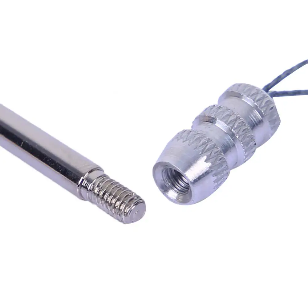 Аксессуары для рыбалки из нержавеющей стали | Спорт и развлечения