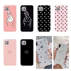 Силиконовый чехол для Huawei P40 Lite E, роскошный мягкий чехол для телефона Huawei P40Lite P 40 Pro P40LiteE Nova7i Y7P, чехол, оболочка