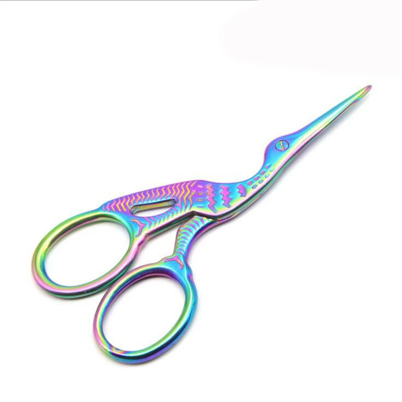 По индивидуальному заказу для Стрижки животных ножницы волос в стиле ретро