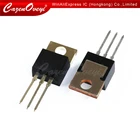 10 шт.лот BTA08-600C TO-220 BTA08-600 TO-220 BTA08 08-600C Новый и оригинальный IC в наличии