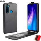 Флип-чехол для Xiaomi Redmi 8 8A Note 8T, кожаный чехол Xioami Mi Redmi 8A, чехол для телефона с держателем для карт, версия чехлов