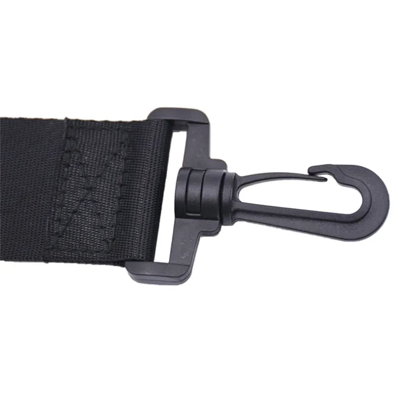 110 см Удочка ремень для переноски полоса-строп регулируемый плечевой путешествия