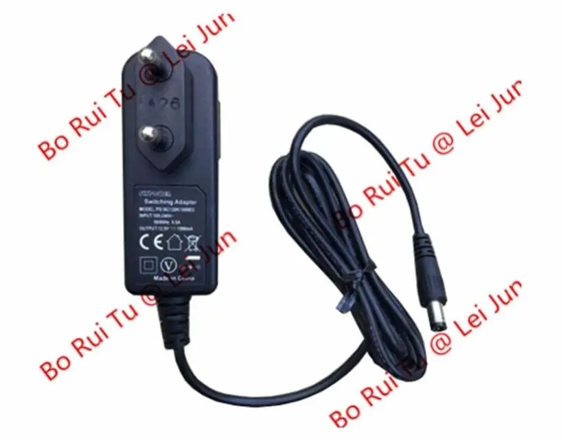 

Адаптер для ноутбука 12 В 5,5 А, цилиндр 2,1/мм, штепсельная вилка европейского стандарта, PS18C120K1500ED, Emacro для 12 в А