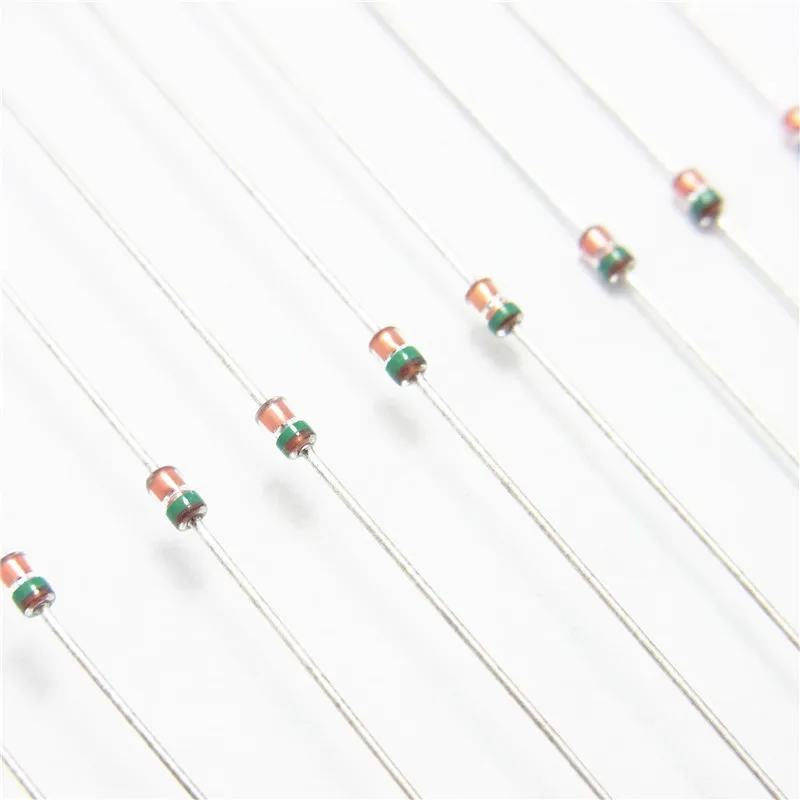 100% новые и оригинальные 1SS86 DO-35 |