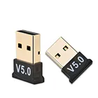 Eoenkk USB Bluetooth 5,0 адаптер передатчик Bluetooth приемник аудио Bluetooth ключ беспроводной для компьютера ПК подходит для ноутбука
