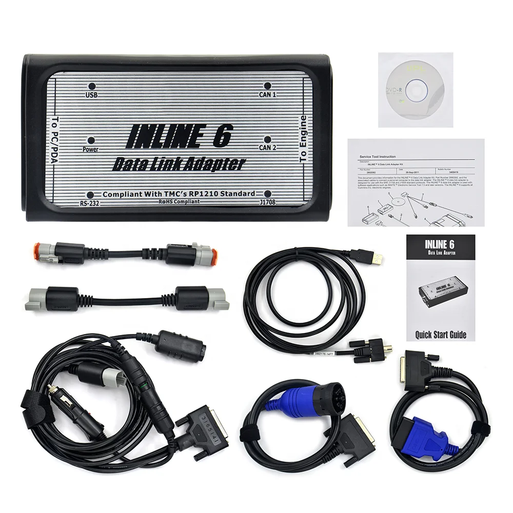 

Ko-matsu Adapter PC200-7 PC200-8 Tester PC300-7 PC350-8 Diagnostic Tool