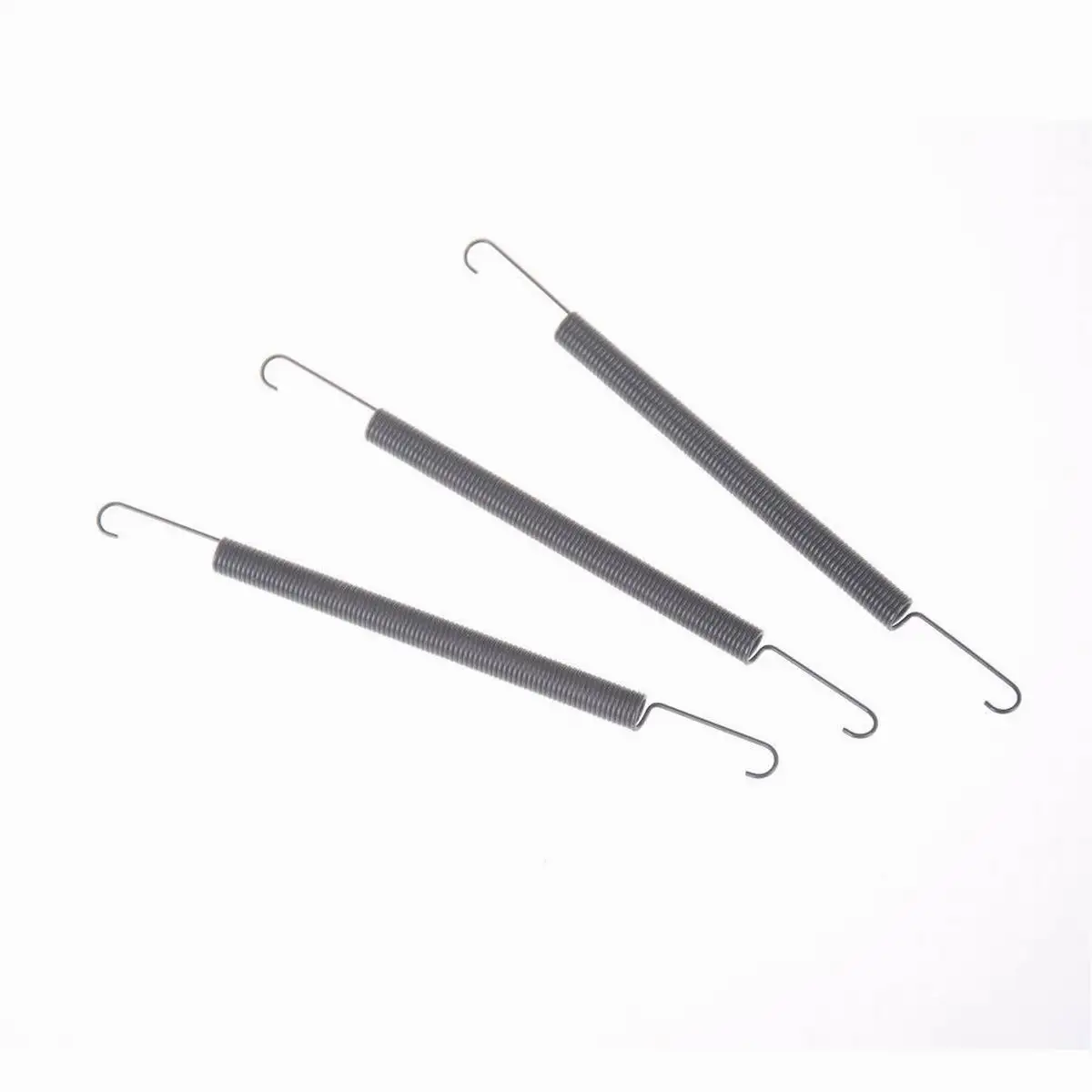 81012 выхлопная труба пружины для RC HSP 1/8 модель автомобиля нитро на дороге