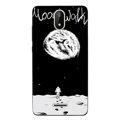 For Micromax Q409 Case 5.0'' Fashion Silicone Soft TPU Back Cases for Q 409 Phone Cover Protective Shells Coque | Мобильные