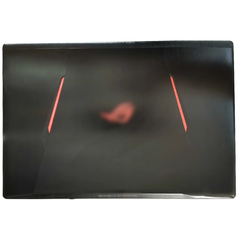 NEW For ASUS ROG Strix ZX53 ZX53V ZX53VD ZX53VW FX53 GL553 GL553V GL553VD Laptop LCD Back Cover/Hinges 13N1-0BA0601 | Компьютеры и