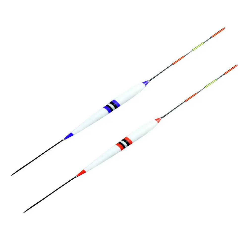 Fishing Float Balsa Wood 240mm LED Electric High Sensitivity Light Night Tackle Luminous Electronic Accessories |