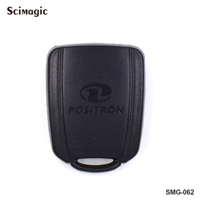 Флюоресцентный пульт дистанционного управления автомобильной сигнализацией