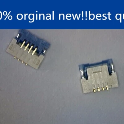 

10pcs 100% orginal new in stock 04FHSY-RSM1-GAN-TB(LF)(SN) 0.5mm 4P connector