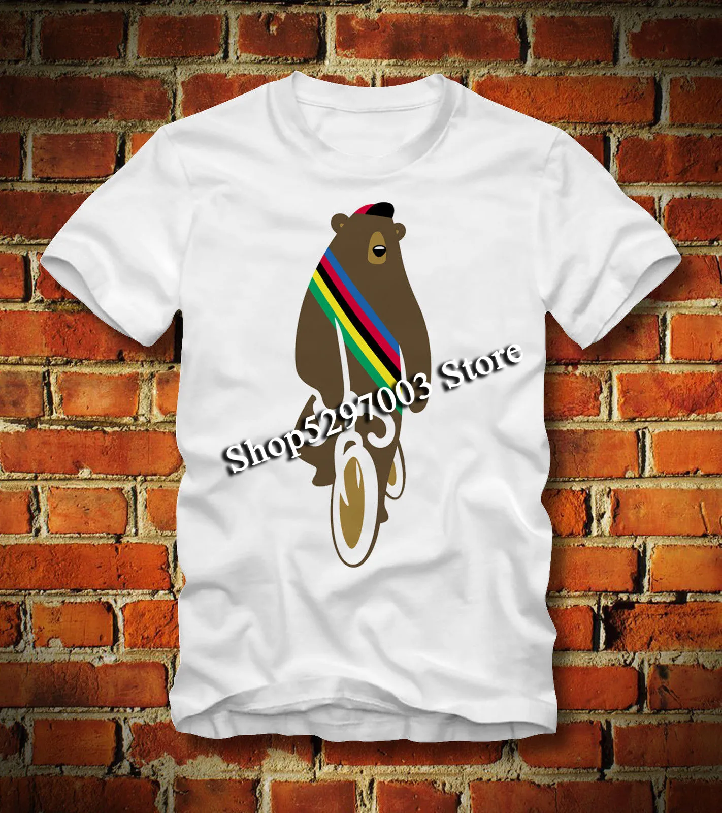 Boardrippaz футболка с фиксированной передачей Fixie Bicycle Fahrrad Rennrad Mountainbike Trikot Мужская