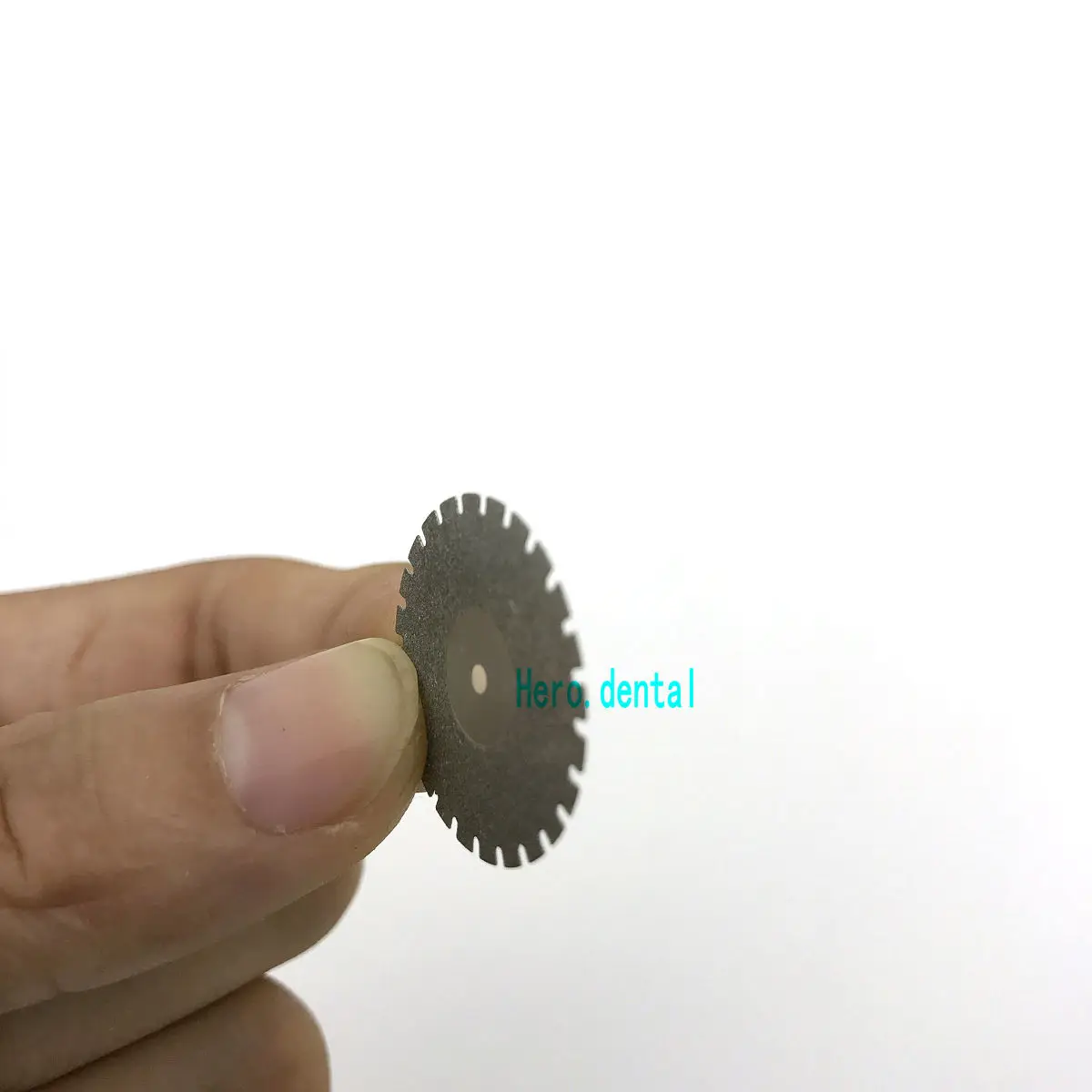 5 шт. Стоматологическая лаборатория алмазный диск для стоматологической резки