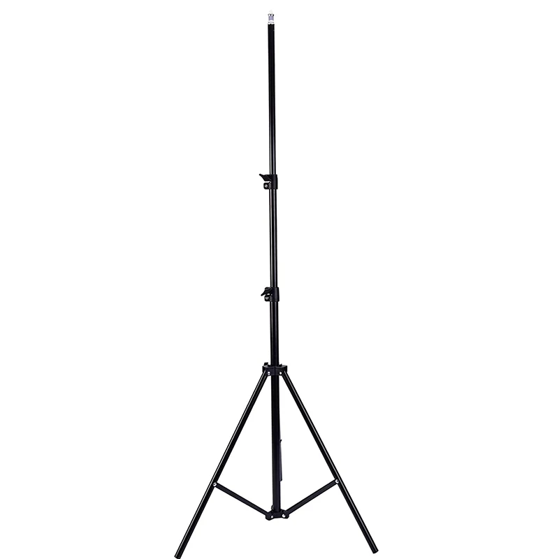 

Бесконтактный настенный инфракрасный держатель для термометра, 2,1 м, многоцелевой Трипод для термометра K3 /M3/GP100