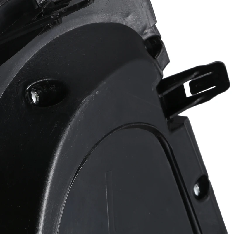 DRL Светодиодный дневной светильник Дневной колпак противотуманных фар отложным