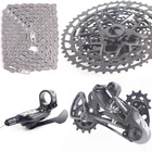 Набор скоростных компонентов SRAM NX EAGLE 1x12 11-50T, триггерный переключатель передач задний переключатель передач PG1210PG1230 кассета с цепью