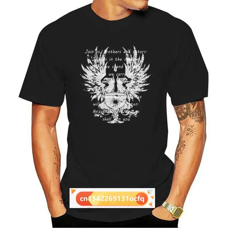 

Dragon Age Warden Grey Ltd Edt Shirt Premium Tee