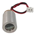 Лазерный модуль с зеленсветильник свесветильник, 50 мВт, 532 нм