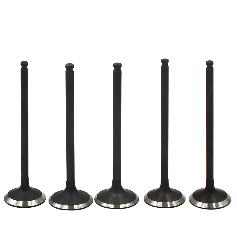 Запчасти для двигателя мотоцикла впускной и выпускной клапан стержень Yamaha YZ250F