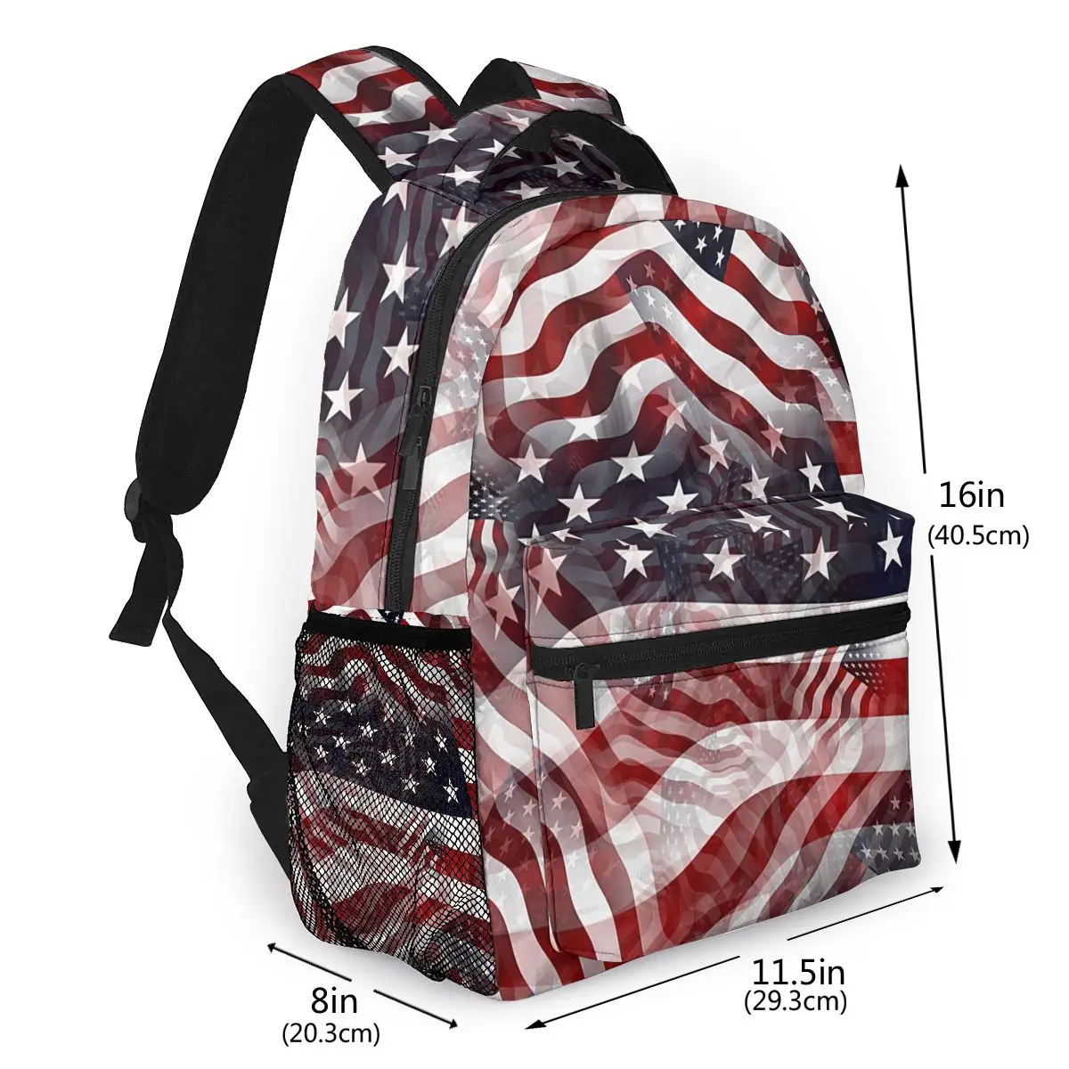 

Backpacks