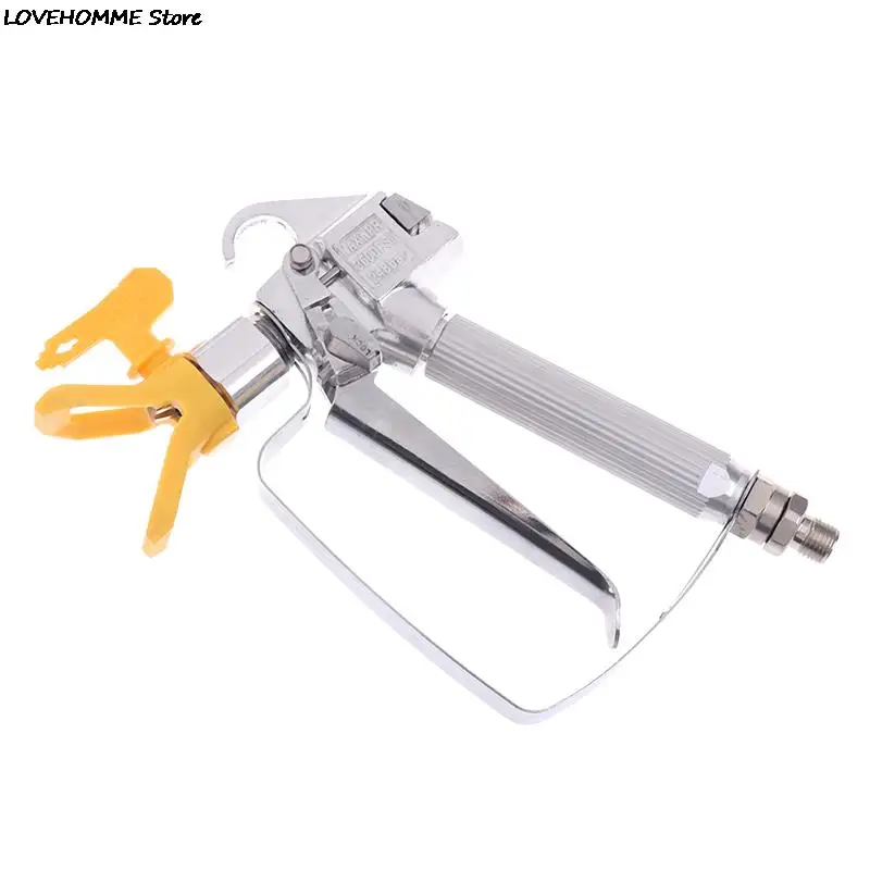 Новый безвоздушный Краскораспылитель с наконечником 2020 для краскораспылителей