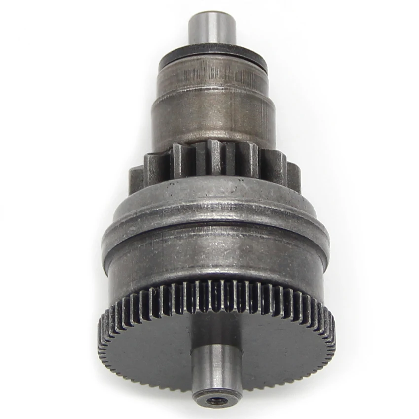 CW стартовый привод Гидроцикла для Suzuki AY50 Katana UX50 Zillion AZ50 Let's UF50 UX50W TR50 Street Magic Aprilia