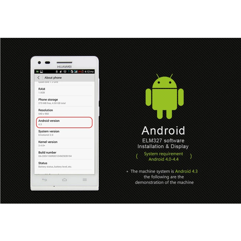 OBD2 MINI ELM327 V1.5 V2.1 Сканер Bluetooth Code Reader для Android Windows Авто диагностический сканер Odb2