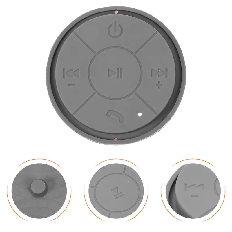 

10pcs Professional Mild Sensitive Audio Button Repairing Switch Button Silicone Buttons