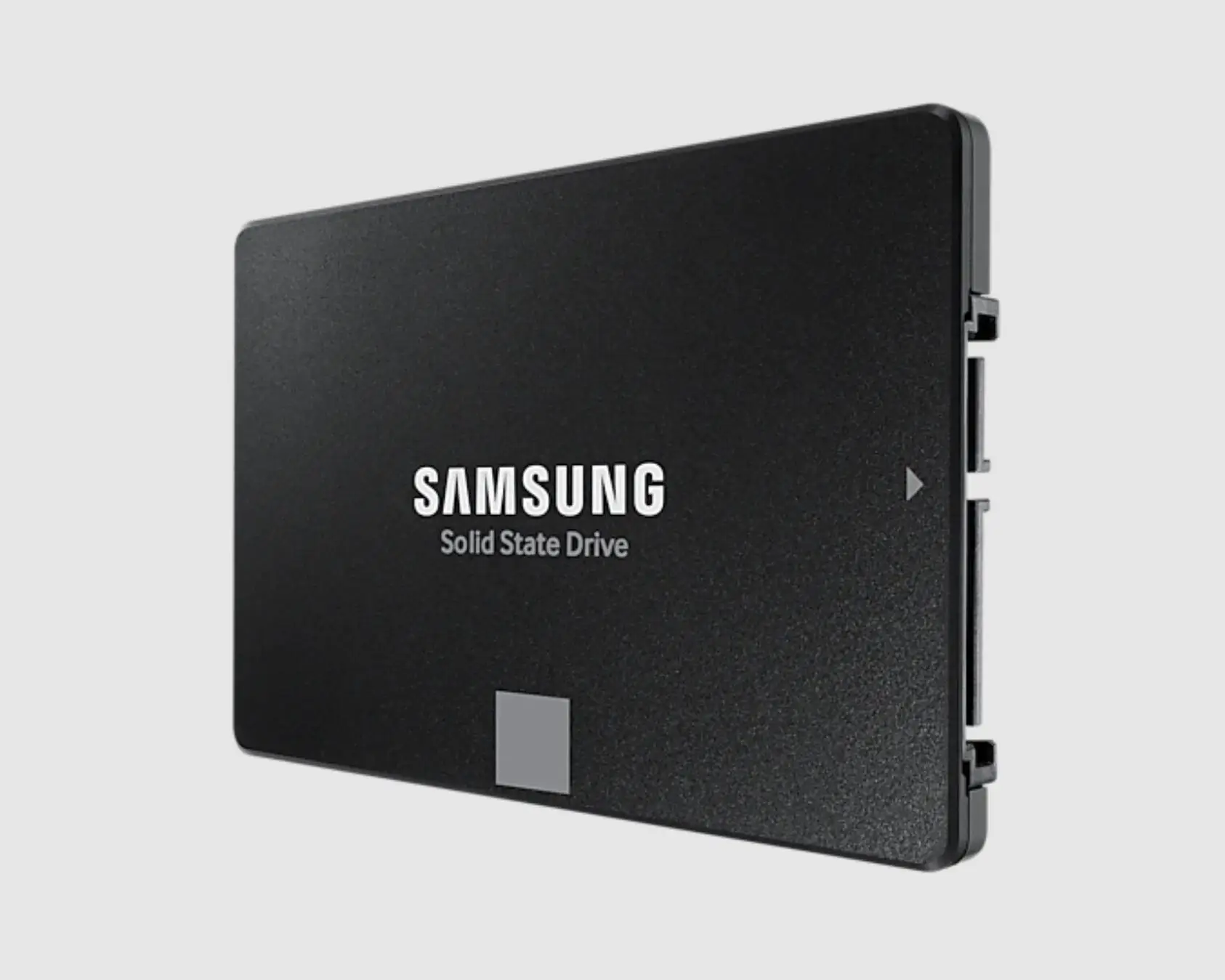 Внутренний твердотельный накопитель SAMSUNG SSD 870 EVO 500 Гб жесткий диск SATA3 2 5 250 ГБ для
