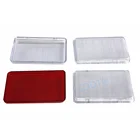 2 шт. без лампы V32 V33 Крышка Дверной лампы для Pajero 2th аксессуары крышка дверного освещения для Montero V31 V43 V44 V45 V46 1989-1999