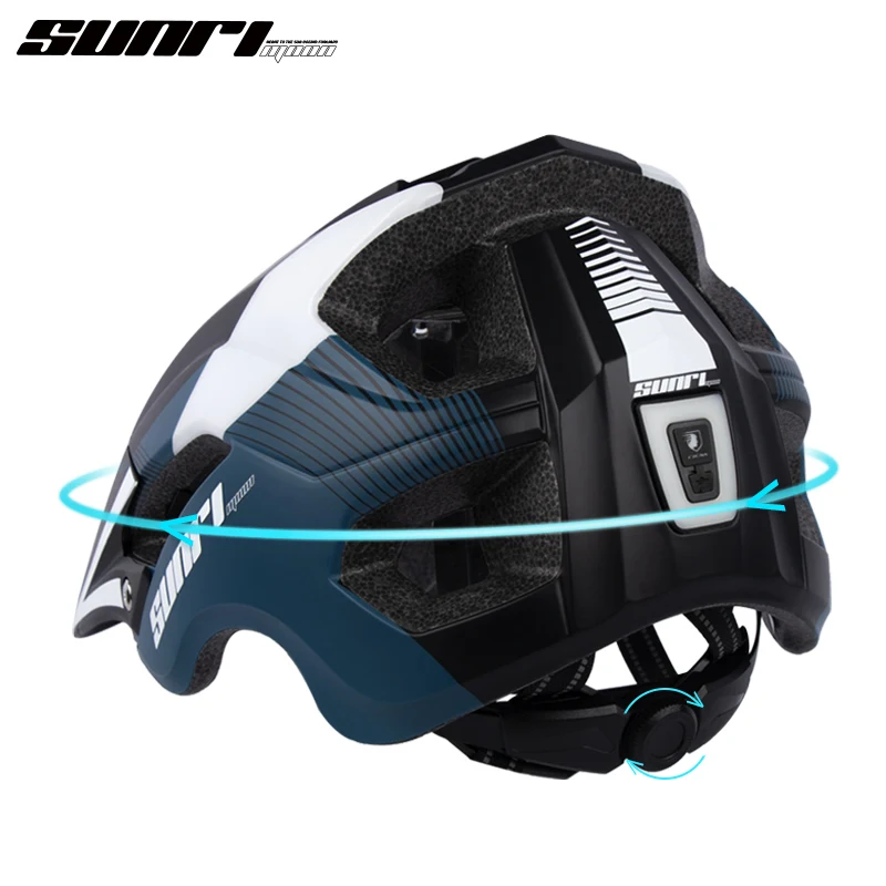 SUNRIMOON TS-45 New Ultra-light Road Mountain MTB Bike Helmet