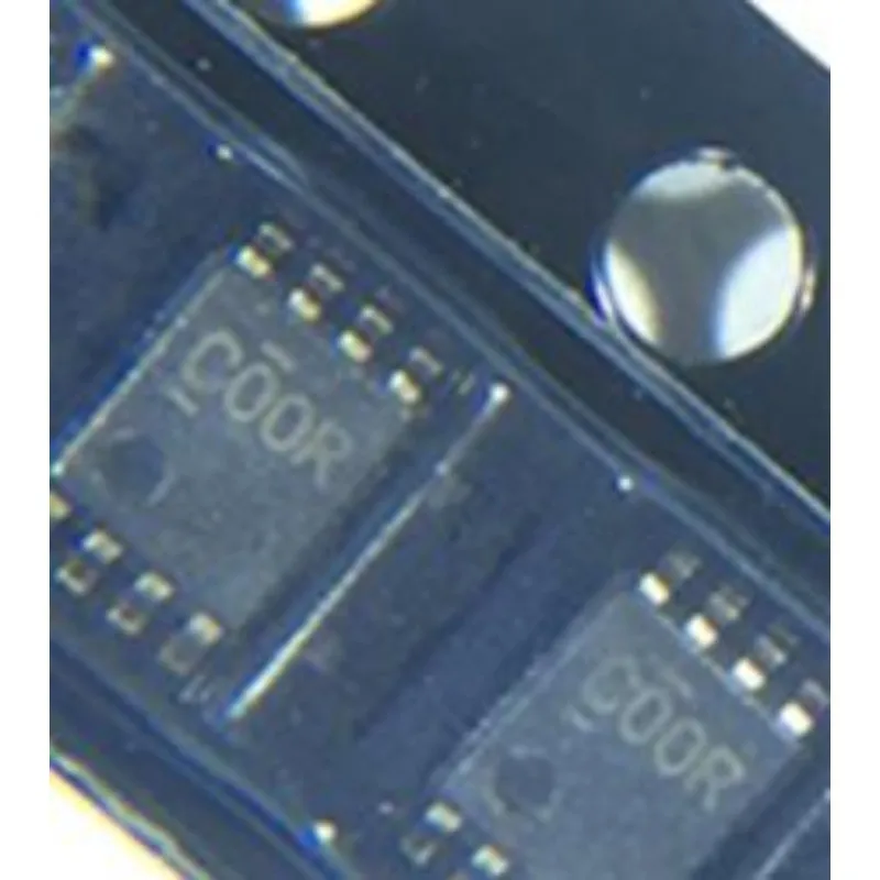 

SN74LVC2G00DCUR VSSOP8 MODULE new in stock