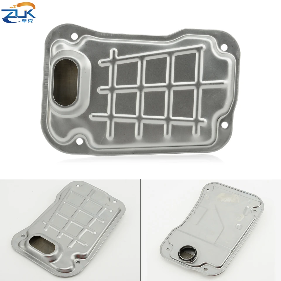 Фильтр масляного фильтра передачи ZUK для Toyota REIZ MARK X GRX12 GRX13 2005 2006 - Цена: 1 632,60 руб.